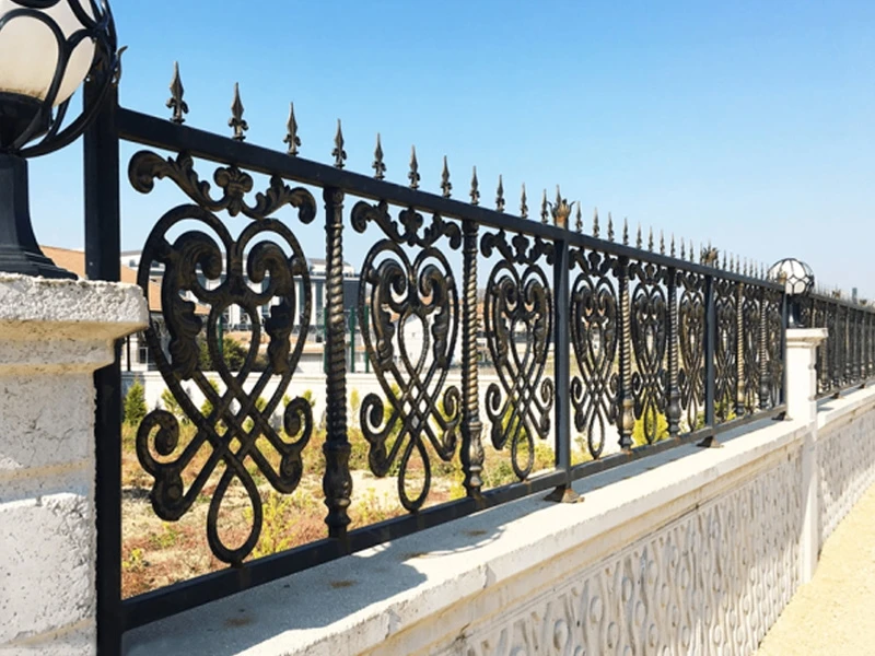 Çelik Konstrüksiyon