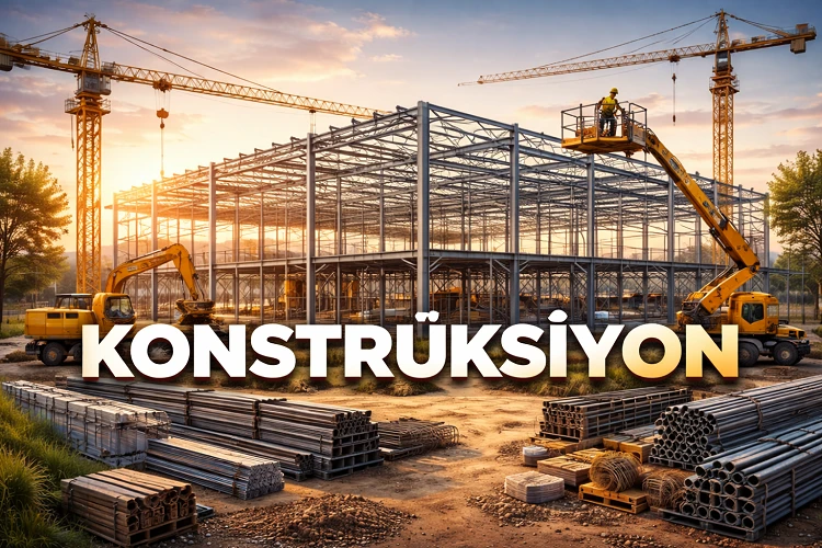 Adana Konstrüksiyon